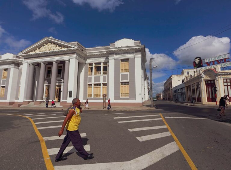 Hechos Notables Sobre la Educación Cubana