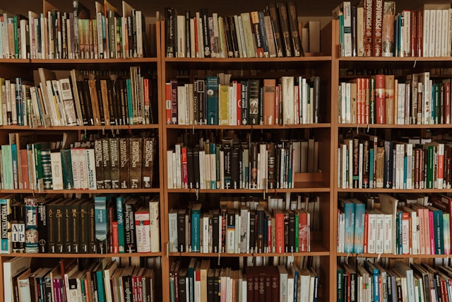 La Biblioteca Municipal Moderna: Un Centro de Conexión y Cultura